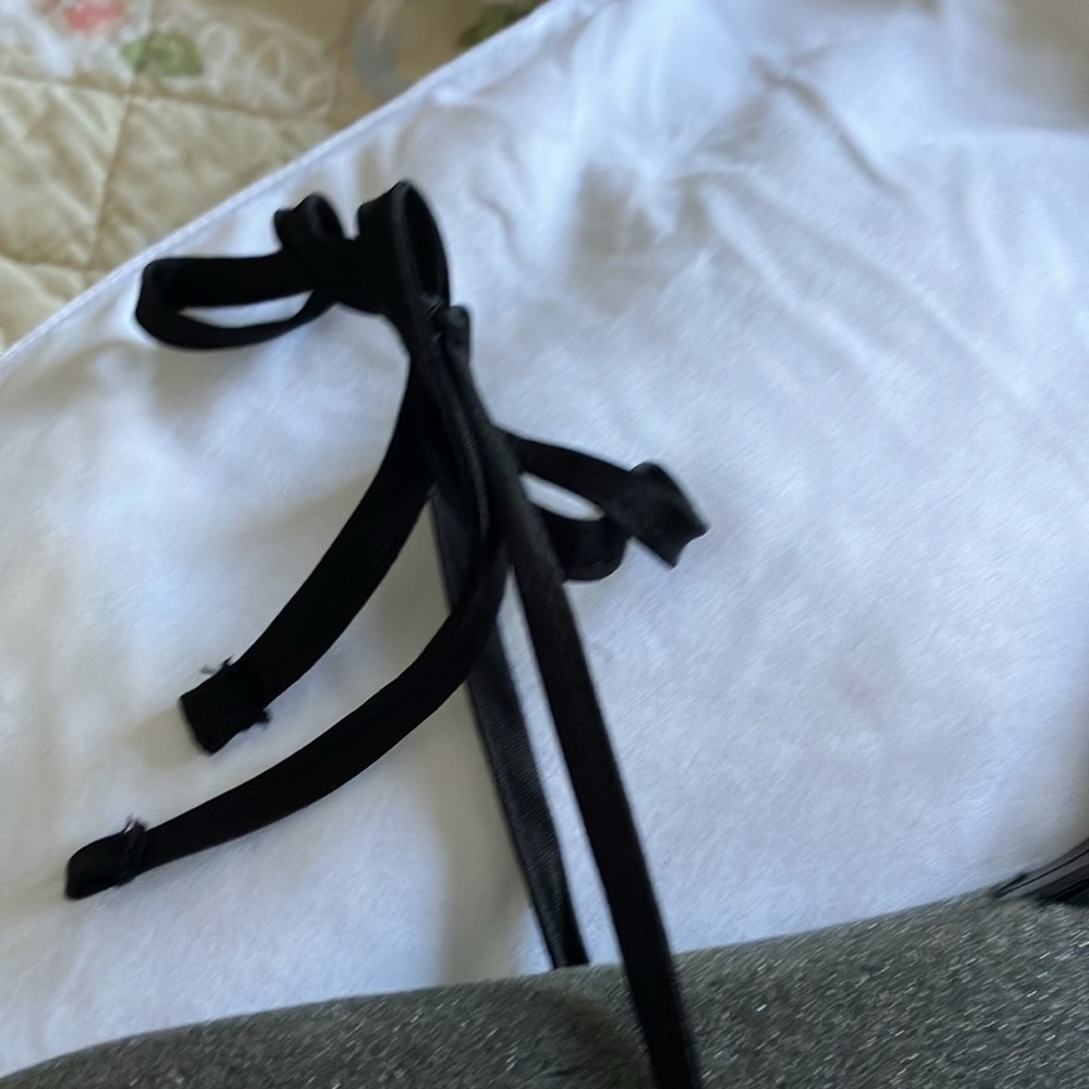 MI AMI black top - Picture 5 of 6